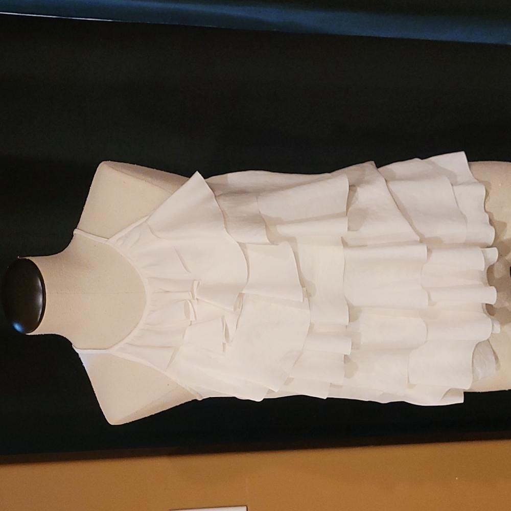 Loft tank top